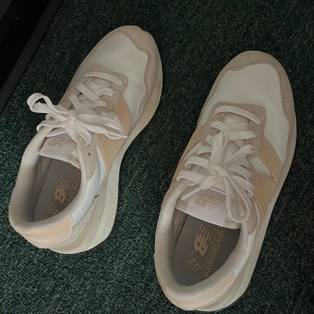 New Balance 237 Women’s